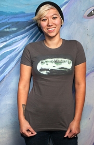 In the Belly of a Beast, Sale! + Threadless Collection