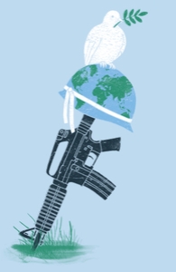 Peace Within