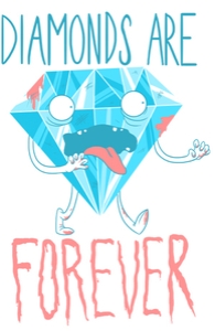 Diamonds Are Forever: DTG