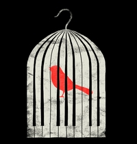 Sing A Song of Freedom t-shirt design