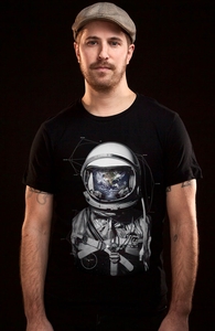 The Program, Was $12.95 - Now $8.99! + Threadless Collection
