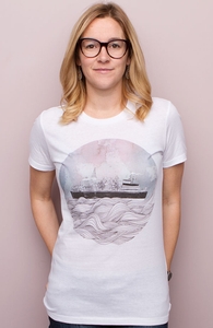 Almost Home, $8.99 Tees + Threadless Collection