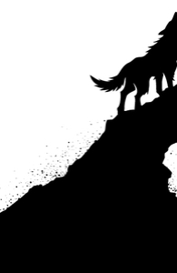 Lonely Wolf