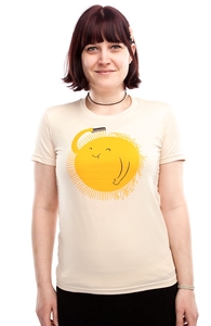 Bad Hair Day, New Designs and Recent Reprints + Threadless Collection