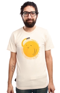 Bad Hair Day, New Designs and Recent Reprints + Threadless Collection