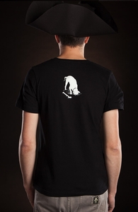 Reburied Treasure, Sale! + Threadless Collection