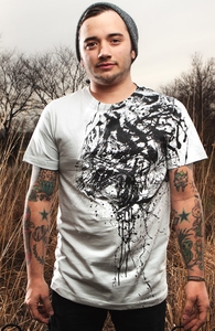On The Hunt, New and Top Selling Horror T-Shirts + Threadless Collection
