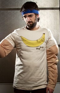 Crunches, $10 aka Ten Washingtons! + Threadless Collection