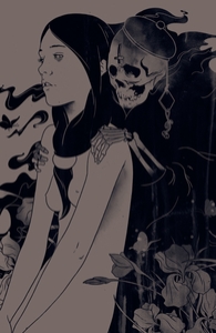 Terror Vincit Omnia , Matheus' designs + Threadless Collection
