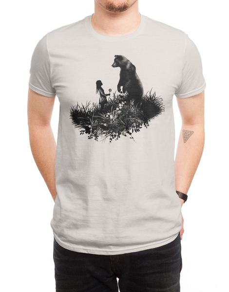 The Bear Encounter Hero Shot