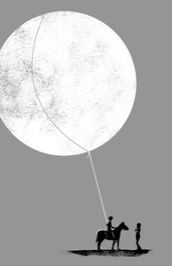 Do You Want The Moon?