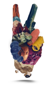 PEACE ROCKS