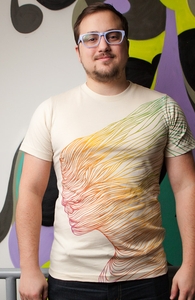 FADE, New Designs and Recent Reprints + Threadless Collection