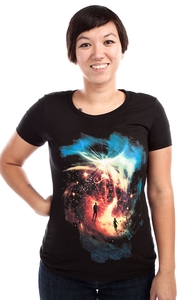 Surface To Air, Best Selling Alt. Styles + Threadless Collection
