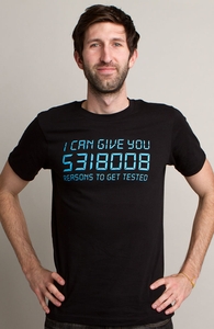 5318008, $8.99 Tees + Threadless Collection