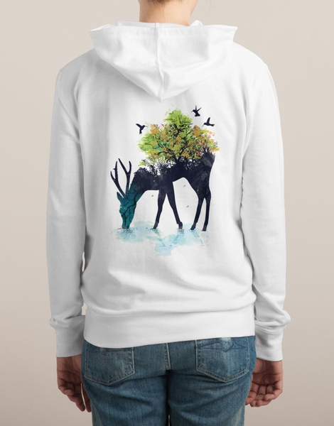 Watering (A Life Into Itself) Hero Shot