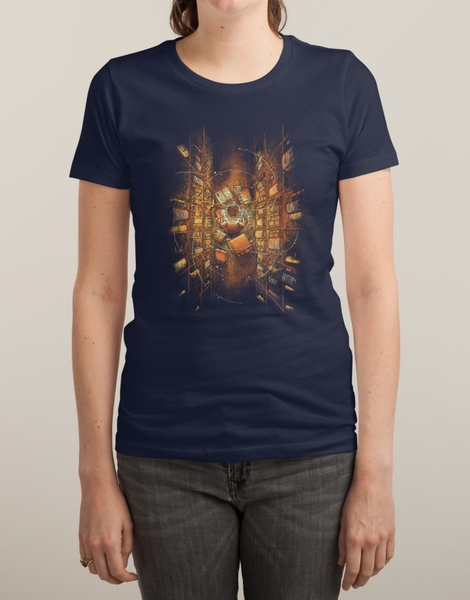 The Gift Of Knowledge Hero Shot