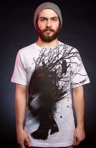 Good Night, $8.99 Tees + Threadless Collection