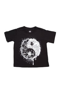 Pet Taoism, Toddler + Threadless Collection