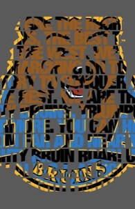 We Are The Mighty Bruins: UCLA College Winner