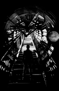 Time Travel