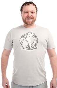 Adopt A Dire Wolf, Etc + Threadless Collection