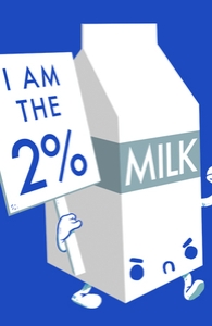 Occupy The Fridge
