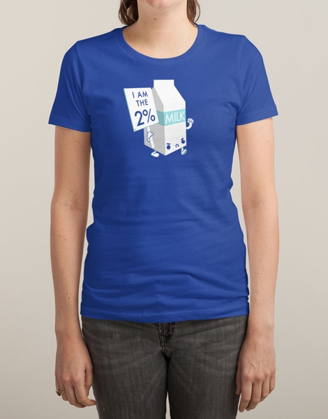 Occupy The Fridge  Hero Shot