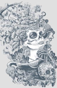 Do Of The Dead