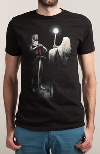 Impasse, For Funny Guys and Gals + Threadless Collection