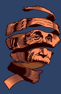 E=MC Escher