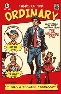 Tales of the Ordinary