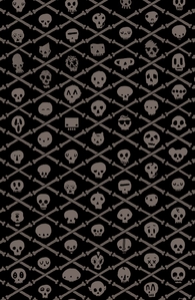 Pick Your Poison, Phil's Designs + Threadless Collection