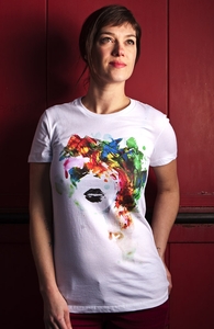 BLACK LIPS, Sale! + Threadless Collection