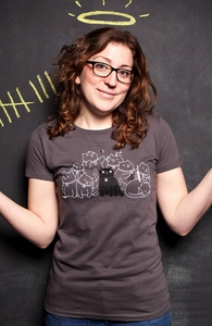 8 Down, 1 to Go, New and Top Selling Cat T-Shirts + Threadless Collection