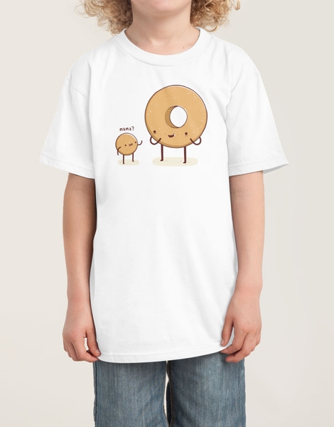 My Mama Gave Me Life! Hero Shot