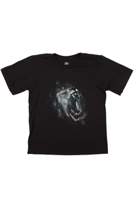 The Power of the Nature, Lil Guys + Threadless Collection