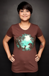 Just Like Honey, Was $12.95 - Now $8.99! + Threadless Collection