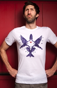 It's a Bird? It's a Plane?..., Was $9.95 - Now $8.99! + Threadless Collection