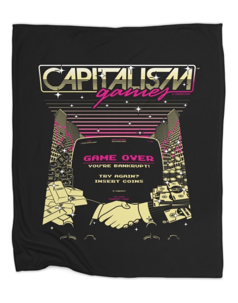 Capitalism Games Hero Shot