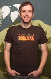 Grassoline, $4.99 Tees + Threadless Collection