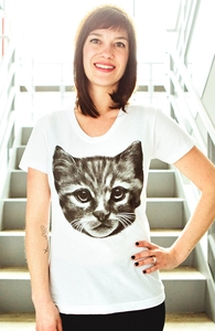 Everybody Wants to be a Cat, Best Sellers + Threadless Collection