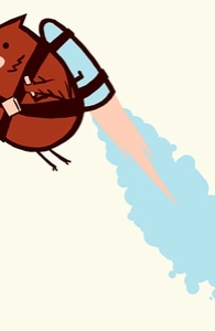 Rocketbird