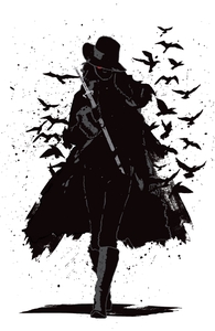 Gray Destiny
