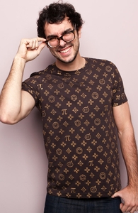Geek Chic, Was $12.95 - Now $8.99! + Threadless Collection