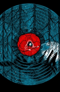 A Song of Black and Red