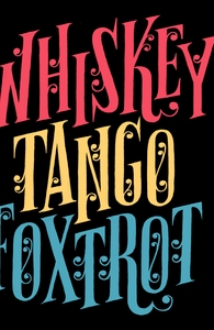 Whiskey Tango Foxtrot Hero Shot