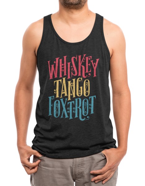 Whiskey Tango Foxtrot Hero Shot