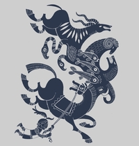 It s Just My Imagination Running Away With Me t-shirt design