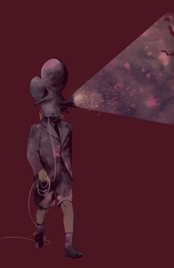 Cameraman's Dreams, Matheus' designs + Threadless Collection
